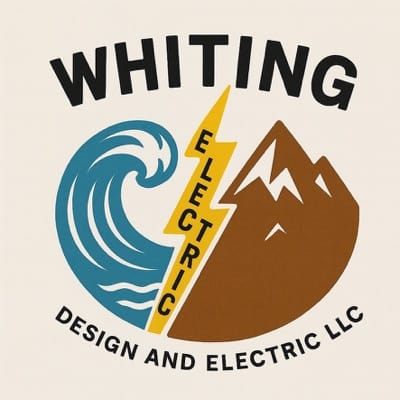 Whiting Design and Electric