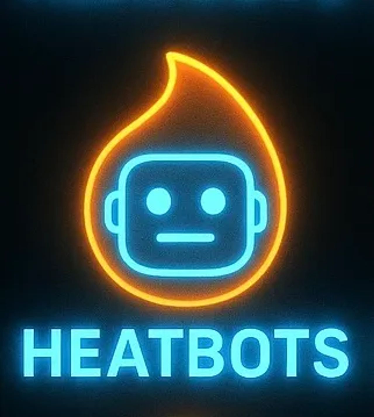 HeatBots controller unit
